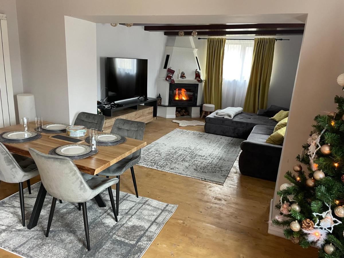 Bran Place La Odaie 西蒙 外观 照片