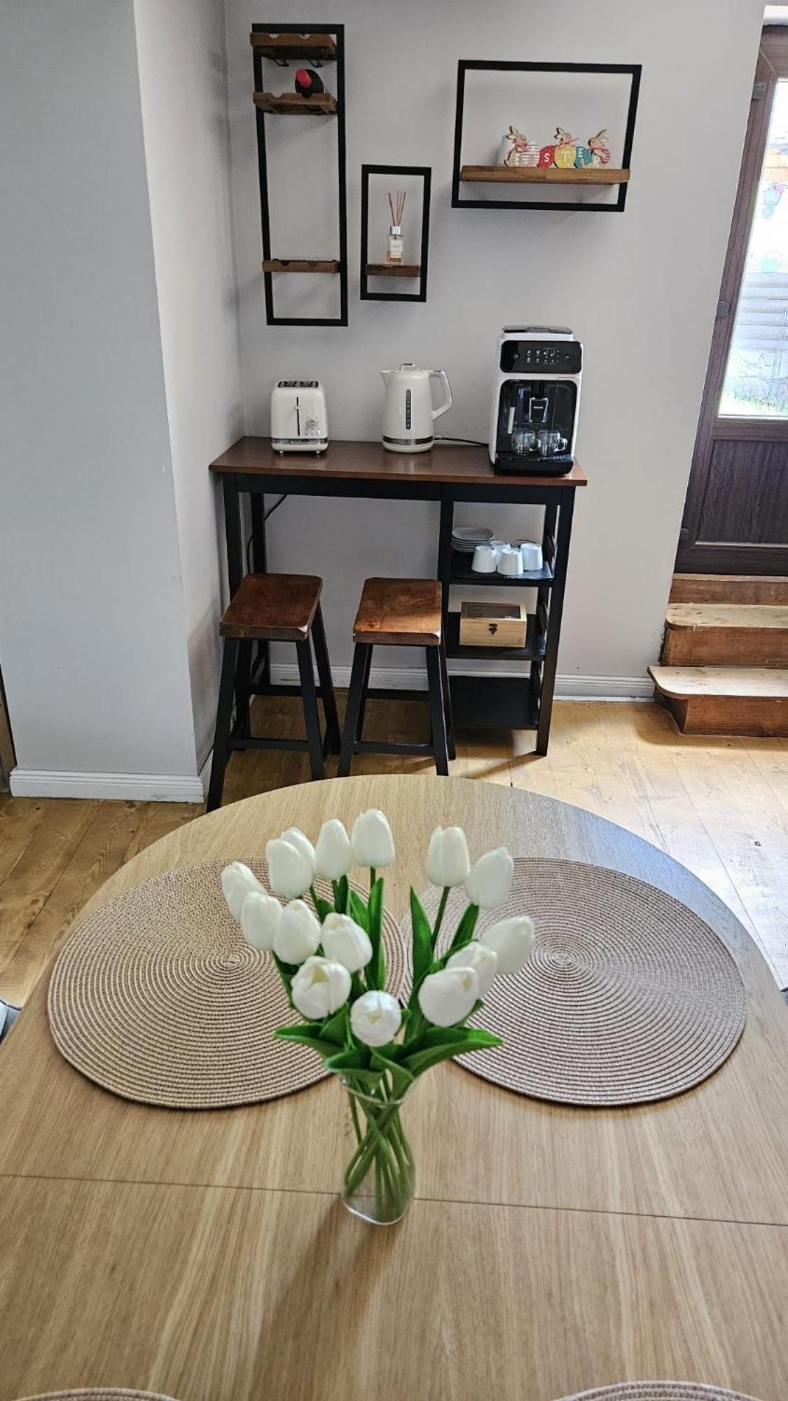 Bran Place La Odaie 西蒙 外观 照片